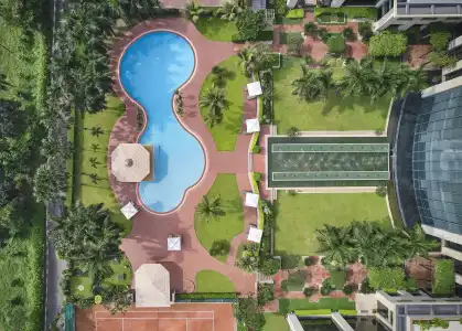 Hyatt Regency Kolkata - 24