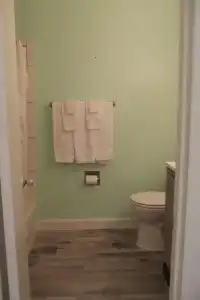 Malibu Resort Motel - 5