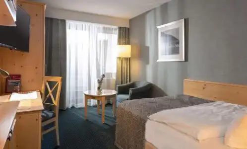 Maritim TitiseeTitisee-Neustadt - 122