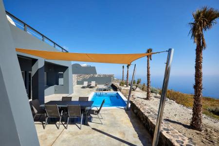 Theano Cave Suites & Villas - 175