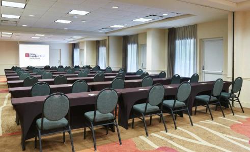 Hilton Garden Inn Charlotte Pineville - 19