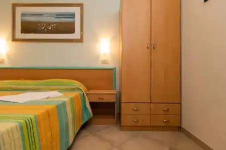 Residence Villantica - 280