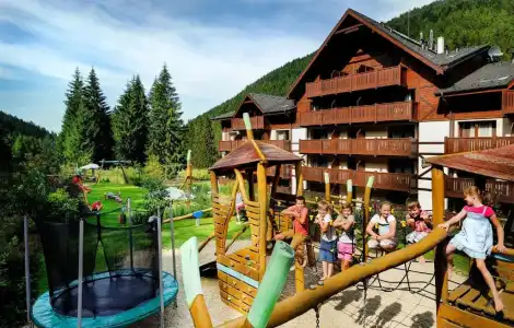 Wellness Chopok - 55