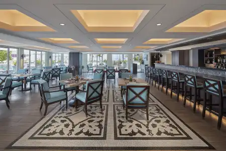 Mandarin Oriental, Singapore - 28