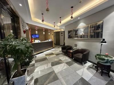 Dihua (Hohhot Xing'an South Road Inner Mongolia Hospital Shop) - 1
