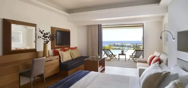 Porto Elounda Golf & Spa Resort - 142