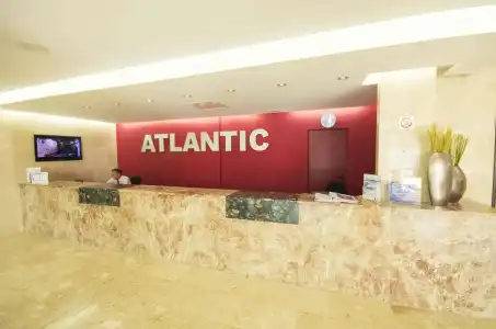 Bluesea Salina - 1