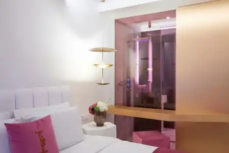 I Resort Beach & Spa - 126