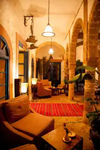 Riad Al Madina - 0