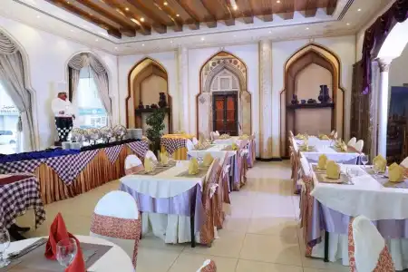 Al Maha International - 17