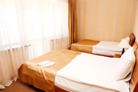 Best Western Bohemian Resort - 81