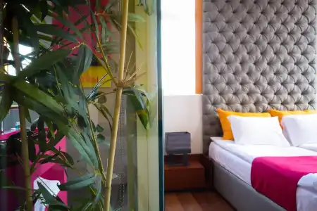 Boutique Rooms - 64