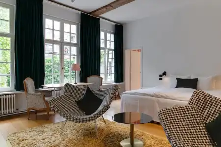 De Witte Lelie - 49
