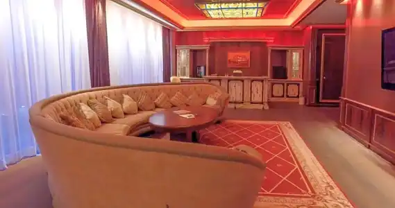 Royal Spa & Resort - 133