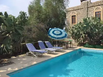 Eski Datca Pansiyon Cafe - 12