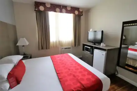 Ramada by Wyndham San Diego Airport - 53