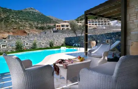 Filion Suites Resort & Spa - 88