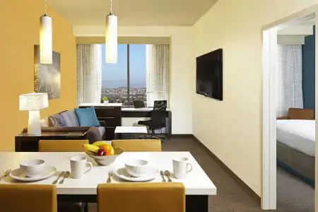 Residence Inn by Marriott Los Angeles LAX/Century Boulevard - 47