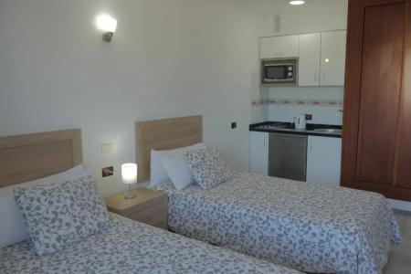 Apartamentos Pirámides - 96