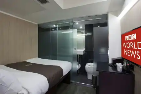 The Z Piccadilly - 22