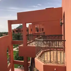 Palm Plaza Marrakech & Spa - 73