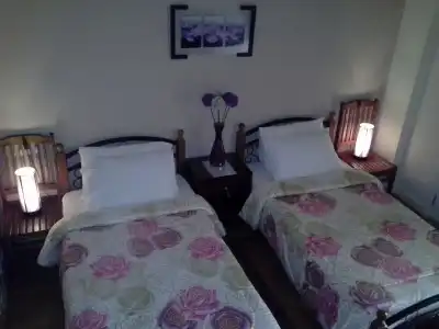Alexander the Great - Alexotel - 4