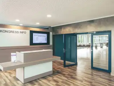 Mercure Dortmund Messe - 20