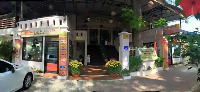 Sasavuta - 7