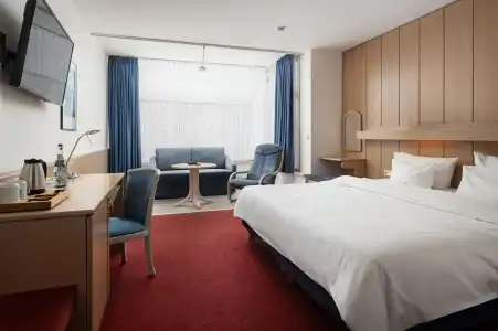 Best Western Heide - 60