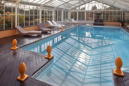 Grand "Château de Sully" - Piscine et Spa - 10