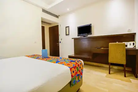 Treebo Cabana - 23