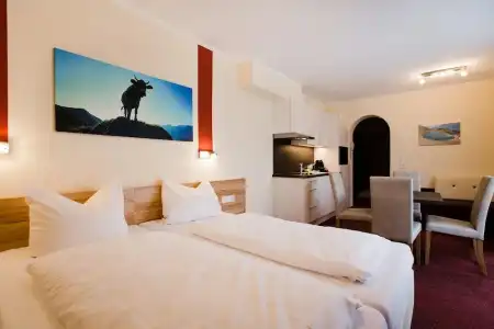 ApartDorfplatzl - 47