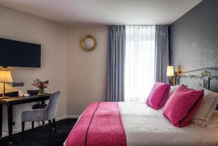 Best Western Plus Le Moderne - 60