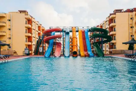 Retal View North Coast Aqua Park - 7