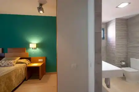 Apartamentos Cordial Mogán Valle - 78
