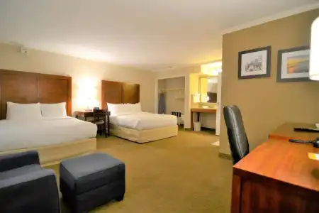 Comfort Inn Santa Monica - West Los Angeles - 44