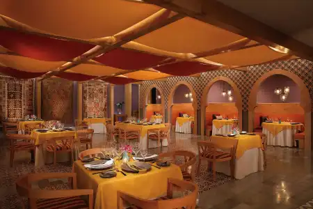 Dreams Playa Mujeres Golf & Spa Resort - All Inclusive - 24