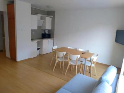 Warsaw Apartments Magnolie - 21