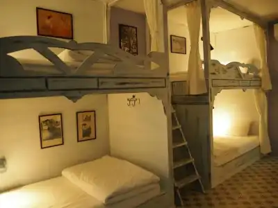 The Luna Hostel - 72