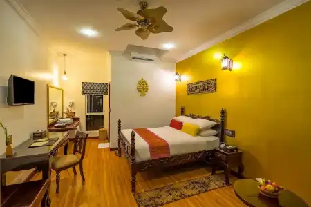 Beyond Yangon Boutique Inn - 70