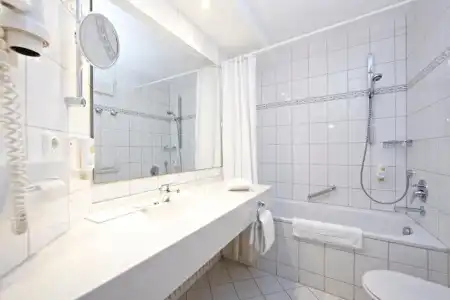 BergHammersbach, Sure Collection by Best Western - 51