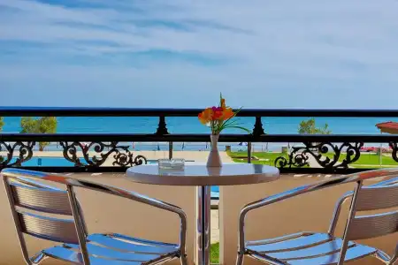 Astir Palace - 5