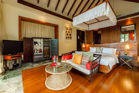 Ozen Reserve Bolifushi- All Inclusive with Free Transfers - 9