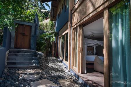 Blue Karma Dijiwa Ubud - 64