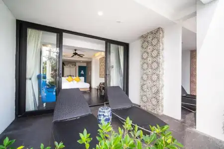 See Sea Villa Phuket SHA - 130