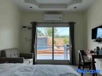 Mangoes Guesthouse - 105