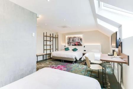 Brit Caen Nord - Mémorial - 32