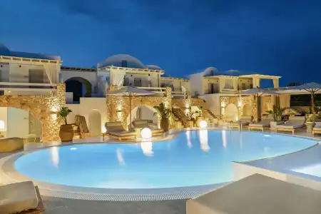 Orabel Suites - 12