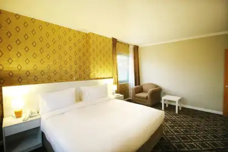 The George by Saffron, Dubai Creek - 8