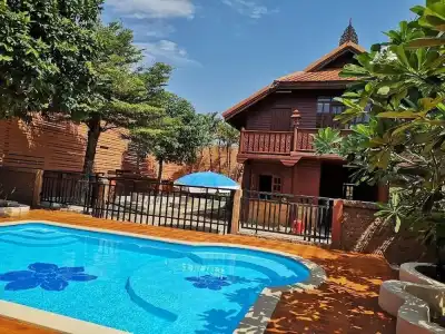 Baan Thai Lanna Pattaya - 439